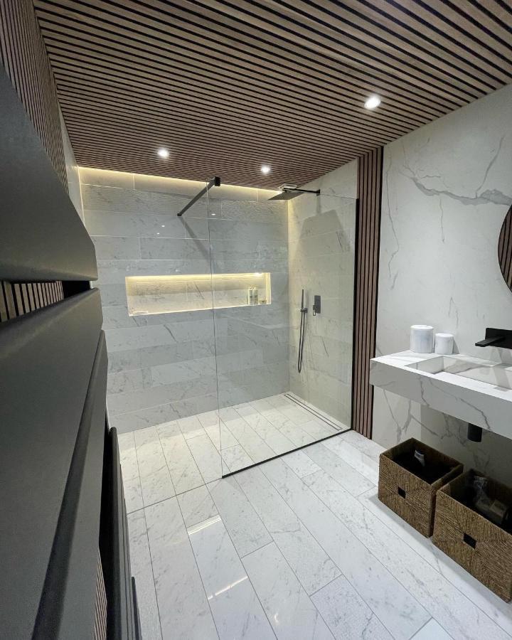 Magnifique Villa Avec Piscine En Sologne Vouzeron Exteriér fotografie